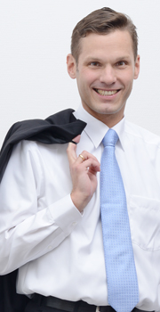 Dr. Matthias Heeschen