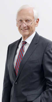 Sekretariat Stefan Höchstädter