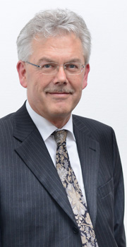 Roland Keller