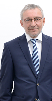 Sekretariat Fritz Kroll